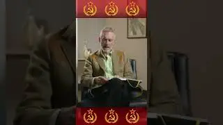 Jordan Peterson: I'm Converting To Socialism