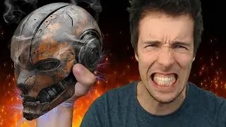 This is MY LAST STAND against Insane 1 Survival mode! Do or die! - Mechabellum