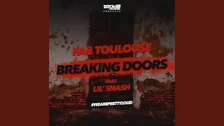 Breaking Doors (Radio Edit)