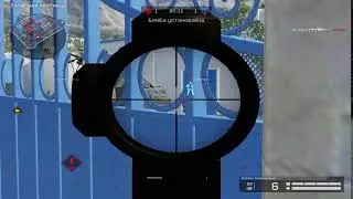 Warface тап