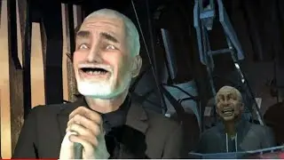 Tell him I said ... [Gmod], but it is realistic.