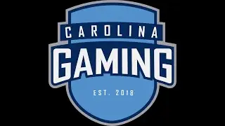 Carolina Gaming League Match!!!