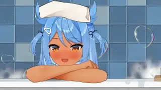 bug in da tub