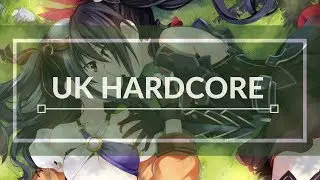 Groove Coverage - Poison (RvNovae Remix)Lyrics))