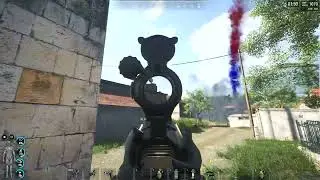 SCUM EVENT CARGO ASSAULT REPF GAMERS 9.7.22