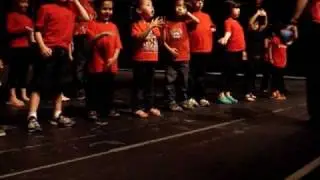 Magic Dragon Preschool