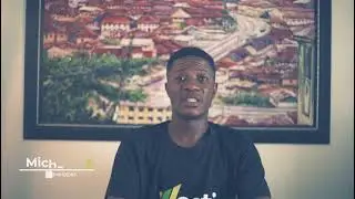 Vesti Software Engineers Meetup, Lakowe Lakes and Golf Country Estate. Lagos Island 🏝️