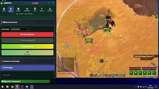 Albion Gathering Bot 2026