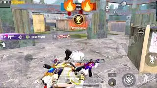 Aim You Need Because Inspired By Star Captain 😈🔥