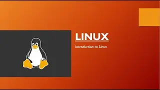 #2 Linux - Introduction to Linux | Ubuntu | Linux Tutorials