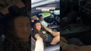Пацаны, чья тачка? 🤔