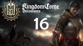 Kingdom Come  Deliverance Courtship