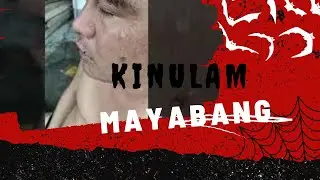 KINULAM DAHIL MAYABANG
