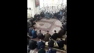 Зикр Новый Редант 03.01.2020г.