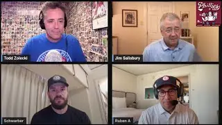 A WALK DOWN MEMORY LANE l Phillies Nation Presented by Valley Forge Tourism l S1 E17