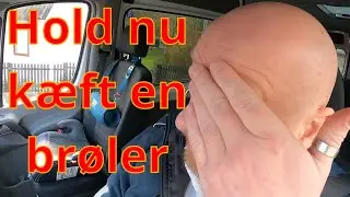 Jeg ville jo bare være flink #vlog