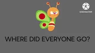 BabyTV Anti Piracy Screen (2024-2025)