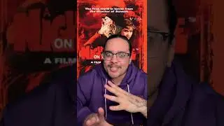 Nightmare on elm Review