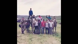 Алакөлдің жігіттері 🎶🎵🎼