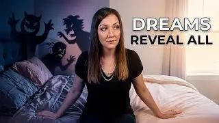 Dreams About The Narcissist? Here's What They Mean