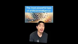 1000x More Powerful Than ChatGPT? Discover the Power of Swarm Intelligence!