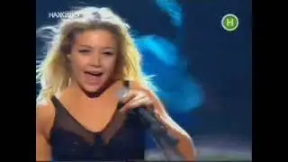 Тина Кароль - Шиншилла (Фабрика звёзд суперфинал)
