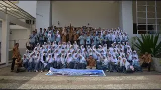 MAN 4 SUKABUMI - P2LK 2019