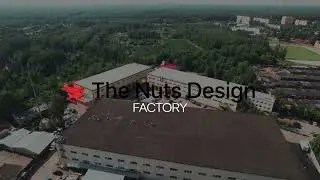 The Nuts Design (factory)