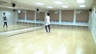 Pull Me Closer by Shane McKeever (Line Dance)