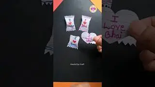 Chocolate gift ideas | Happy brothers day | 