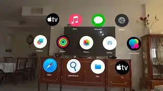 Apple Vision Pro UX/UI Design hacks for XR creators - Achieve Consistent App design on all Headsets!