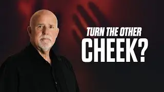 Turn the Other Cheek?