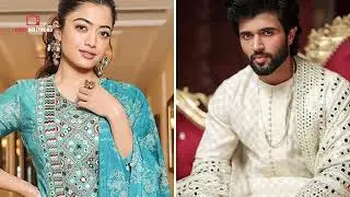 Vijay Devarakonda Saw The Teaser of Animal, Tweeted and Said - 'My Darling..