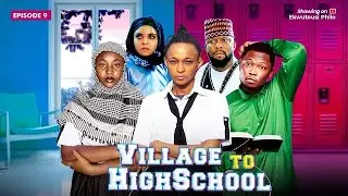 Village To High School Complete Season - Ekwutousi Philo,Brain Jotter, Etinosa,Zic Sal #philo #yawa