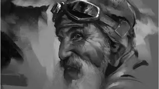 Face Study Realtime