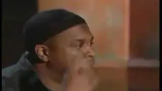 Def Poetry - Amir Sulaiman - Danger