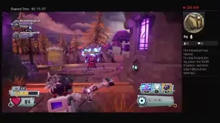 HXxGold3nEaglexX's Live PS4 Broadcast