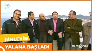 Palavranın Bu Kadarı Fazla! | Fıkralarla Türkiye
