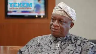 OYEYEMI A  OYEDIRAN, TEXEM