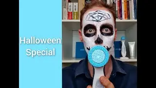 Halloween Lumispa Special Live Show💀👹