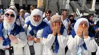 Kabeye İlk Bakış Çok Etkiledi & İlk Defa Gördüler.. M.Ahmet Fescioğlu