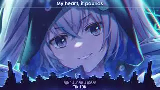 Nightcore - TiK ToK - (Lyrics)