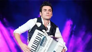 Вы его помните? Аккордеонист Петр Дранга чем занимается сейчас?