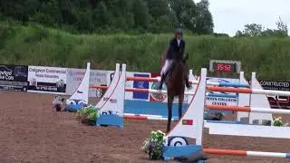 Lowhill Showdown 1.50 National Gp