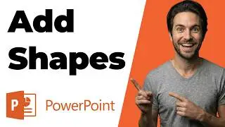 How To Add Shapes In PowerPoint (2026 Easy Guide)
