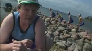 Vintiöt - Kaido Kuukap & Voimlemisen karpsed 2