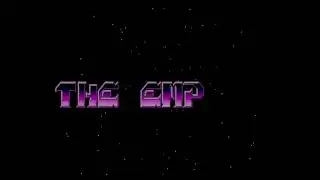 The Empire Present NoiseTracker 1.5 intro