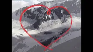 Красота природы Таджикистана 