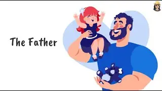 The FATHER - Animation Short film 2020