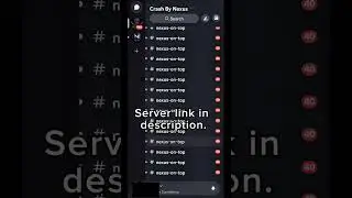 Fast Discord Nuke / raid / spam Bot - nexus || • Join Nexus 